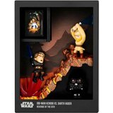 Figure djelovanja Fandrop Star Wars | shoptok.hr