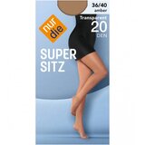 Nur Die Štrample SUPERSITZ 712251 36-40 amber Cijene