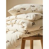 Sinsay Set posteljine s motivom pasa | shoptok.hr
