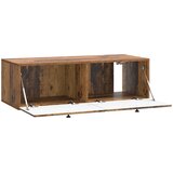 TV ormar za zid 98 x 41 x 30 cm Staro drvo Konstruirano drvo | Eponuda.com