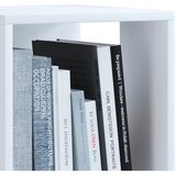 MID.YOU vrtljiv regal stifta l, bela | Shoptok.si