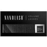 Nanolash Volume Lashes 0.07 D umjetne trepavice 10 mm Cijene