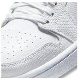 Nike Visoke superge Air Jordan 1 Mid Wmns Črna | Shoptok.si