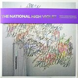 POSNETI MEDIJI THE NATIONAL - HIGH VIOLET (10TH ANNIVERSARY EXPANDED EDITION) - LP, (21008898) | Shoptok.si