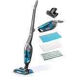 ETA Sesalnik Moneto II Aqua Plus brezžični 25.2V, (5000521457) Cene