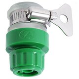 INF Univerzalni Komplet Priključkov za Cev Pralnega Stroja - 4 Kosi Green, (22103660) | Shoptok.si