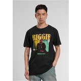 Merchcode The notorious black Big Finest T-shirt | Shoptok.si