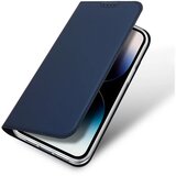 Dux ducis Skin Pro etui/ovitek iPhone 15 Pro, Moder | Shoptok.si