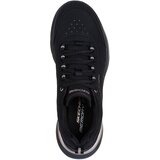 Skechers ženske Skech-Air Dynamight  patike 150373_BKRG | ePonuda.com