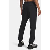 Under Armour Men's UA Vibe Woven Jogger-BLK Sweatpants - Mens | shoptok.hr