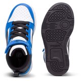Puma Tenisice 'Rebound' plava / crna / bijela | shoptok.hr