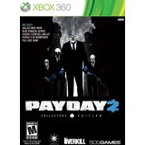  Payday 2 (XBOX 360) - rabljeno | Shoptok.si