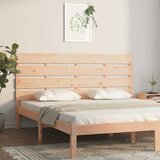  Uzglavlje 135 x 3 x 80 cm od masivne borovine | shoptok.hr