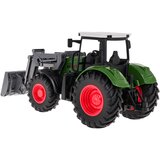 Green Tractor with Dozer | shoptok.hr