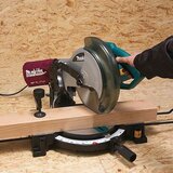 Makita PILA STOL. KRUŽ. MLS100N(255MM,1500W) | shoptok.hr