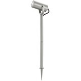Eglo 94109 - LED spoljašnja rasveta RIGA 1 1xGU10/5W/230V IP44 Cene