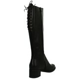 Nero Giardini Mestni škornji I514641D Kostanjeva | Shoptok.si