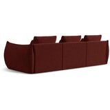 Micadoni Rdeča sedežna garnitura 332 cm Bloom – Home | Shoptok.si