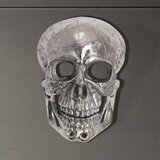 Livetastic Stenska Dekoracija Skull | Shoptok.si