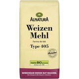 Alnatura Bio pšenična moka, tip 405 | Shoptok.si