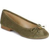Michael Kors PIPER FLEX BALLET Kaki Cijene