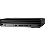 HP Pro Mini 400 G9 6D421EA Desktop računar, Intel Core i3-12100T, 8GB/256GB, Win 11 Pro, Crni | ePonuda.com