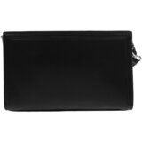 Calvin Klein Jeans Minimal Hardware Crossbody Crna | shoptok.hr