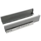 Ladica 350x94mm slim box 4D tamno siva SL.7627