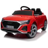 Premium Stil Audi SQ8 Crveni Automobil na akumulator ( 11644 ) | Eponuda.com