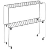 Metaltex set od 2 stalka za začine Spice Cijene