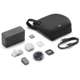 Dji mikrofon mic mini 2 (1TX + 1 mobile rx) CP.RN.00000533.01 | Eponuda.com