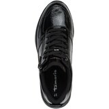 Tamaris Niske tenisice crna | shoptok.hr