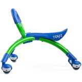 Toyz Hrošč 2v1 sprehajalec in poganjalec Modra isk | Shoptok.si