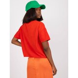 FANCY T-shirt-FA-TS-7684.86-red | Shoptok.si