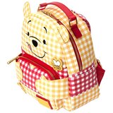 Loungefly Disney Winnie the Pooh Gingham Dječji Ruksak 25cm | shoptok.hr
