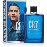 Cristiano Ronaldo CR7 Play It Cool Eau De Toilette 30 ml (man) Cijene