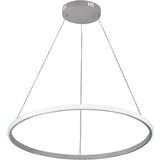  LED prigušiva luster na sajli LED/32W/230V 3000-6500K preč. 60 cm + daljinski upravljač | Eponuda.com