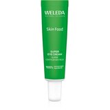 Weleda Skin Food Super Eye Cream hranilna krema za predel okoli oči 12 ml Cene