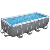 Bestway 4,88 x 2,44 x 1,22 m-Bazen sa metalnim okvirom 56670 | Eponuda.com