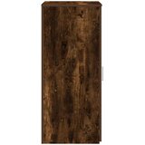 Ormarić za pohranu boja hrasta 50x45x103,5 cm konstruirano drvo | Eponuda.ba