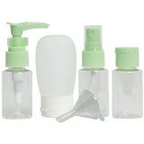 YESSS! mini travel set 5p cs zeleno | ePonuda.com