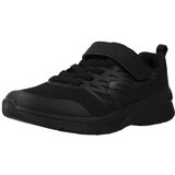 Skechers Nizke superge MICROSPEC Črna | Shoptok.si