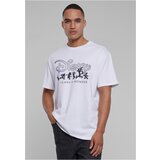 Mister Tee Disney 100 Years of Wonder Men's T-Shirt White | shoptok.hr