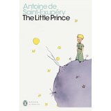 The Book Service Limited Antoine de Saint-Exupéry - The Little Prince Cene
