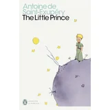Antoine de Saint-Exupéry - The Little Prince