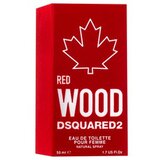 Dsquared2 Red Wood toaletna voda za muškarce 50 ml | shoptok.hr