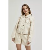 Marisse Women's Jacket L-Ku-4322 L.Beige | ePonuda.com