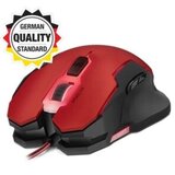  Miš SPEEDLINK CONTUS Gaming, black-red, SL-680002-BKRD | Eponuda.ba