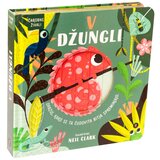 Epistola Založba V džungli | Shoptok.si