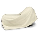 SLOWDOWN Krem vreća za sjedenje od bouclé tkanine Cocoon 100 – | shoptok.hr